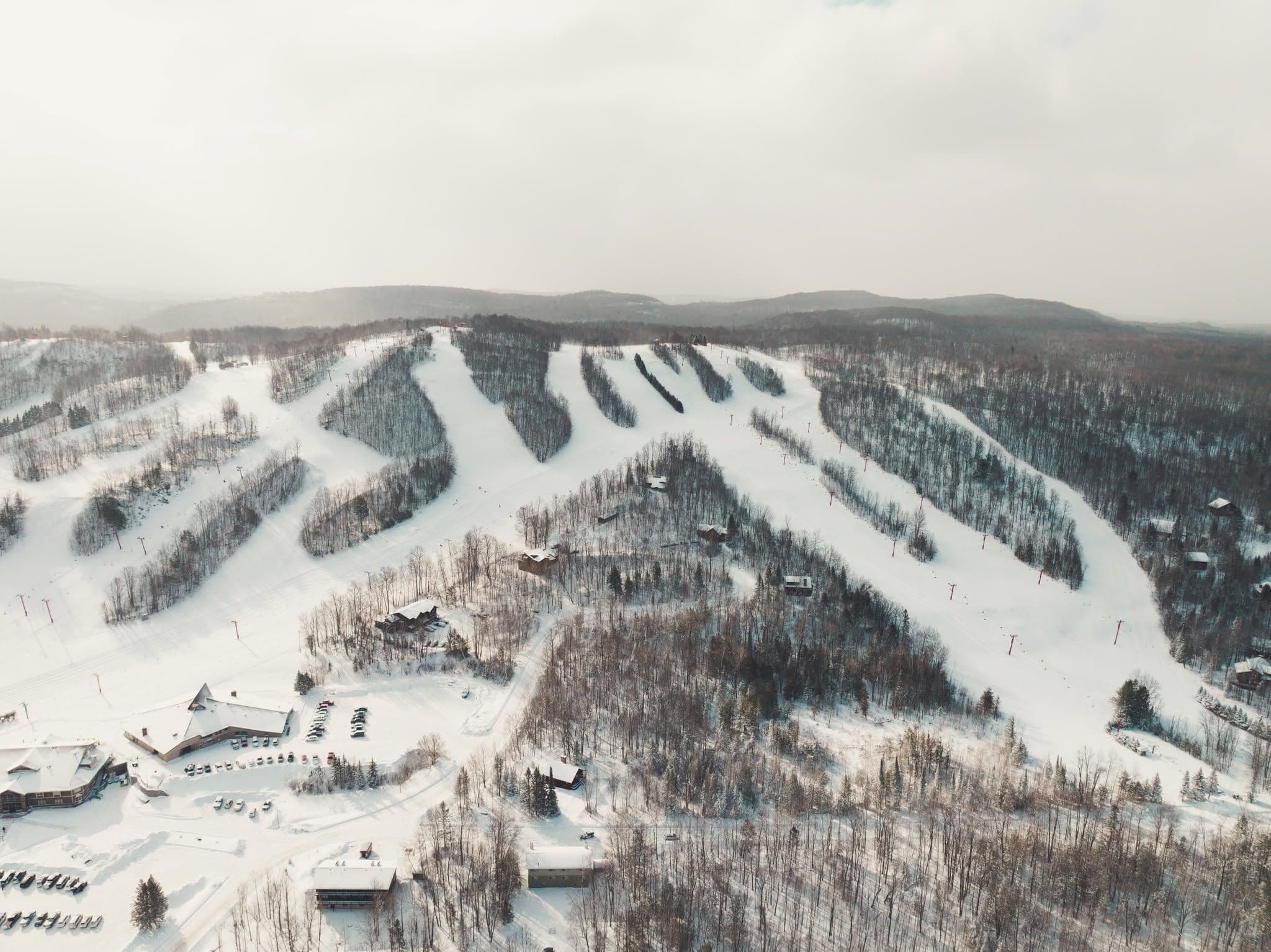 Big Powderhorn Mountain Resort photo 3