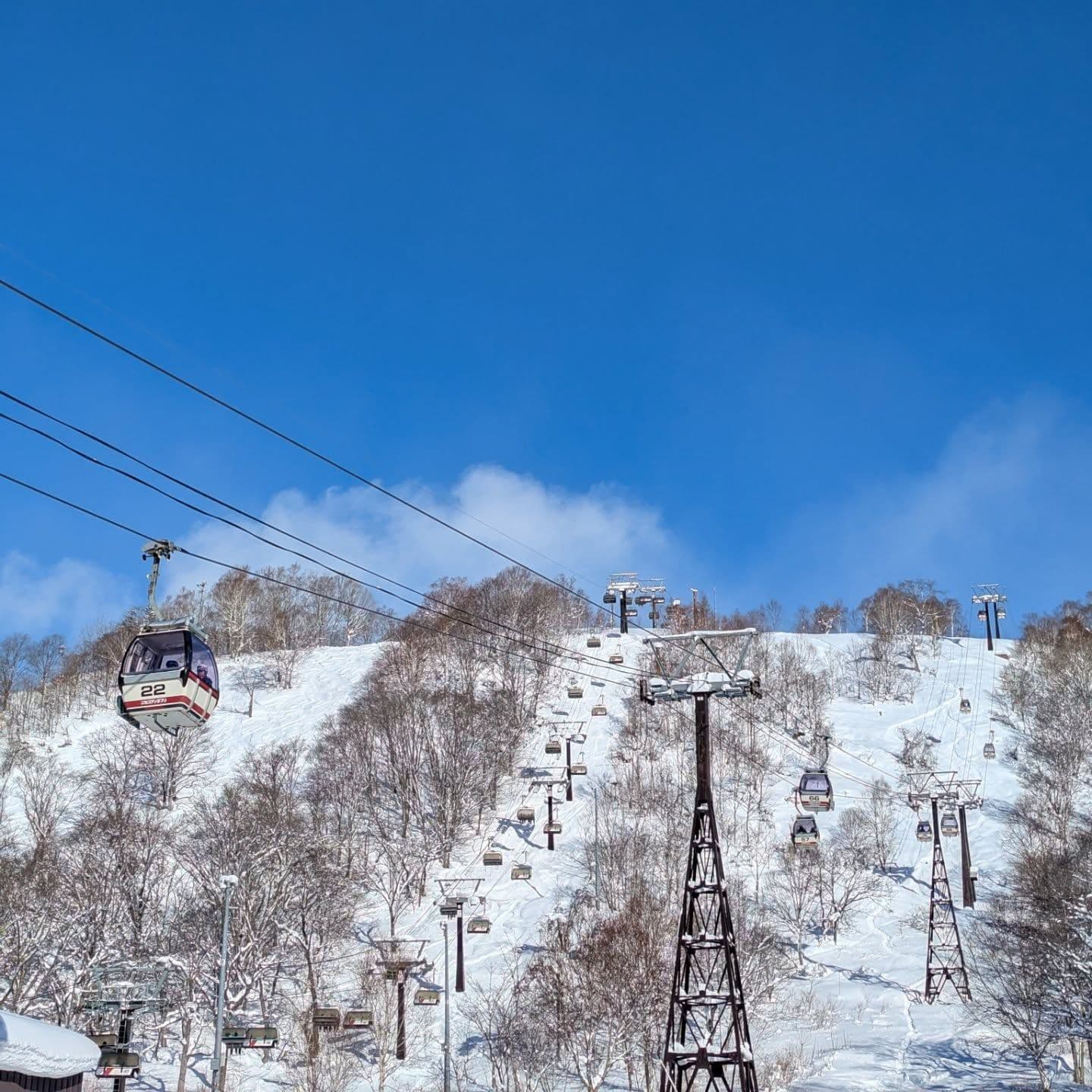 Niseko Annupuri photo 3
