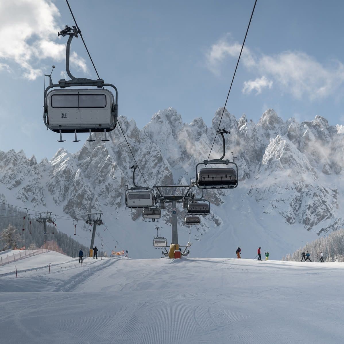Argentiere photo 2