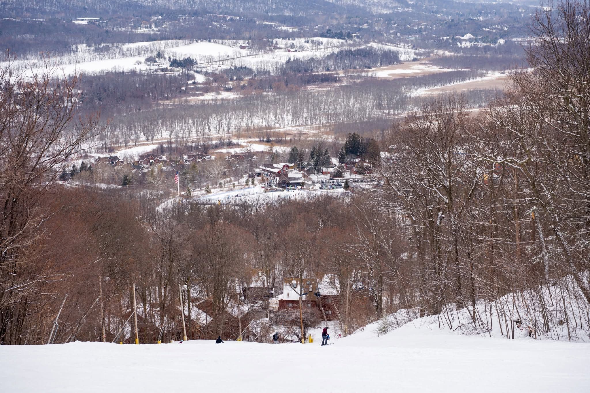 Mountain Creek Resort photo 5