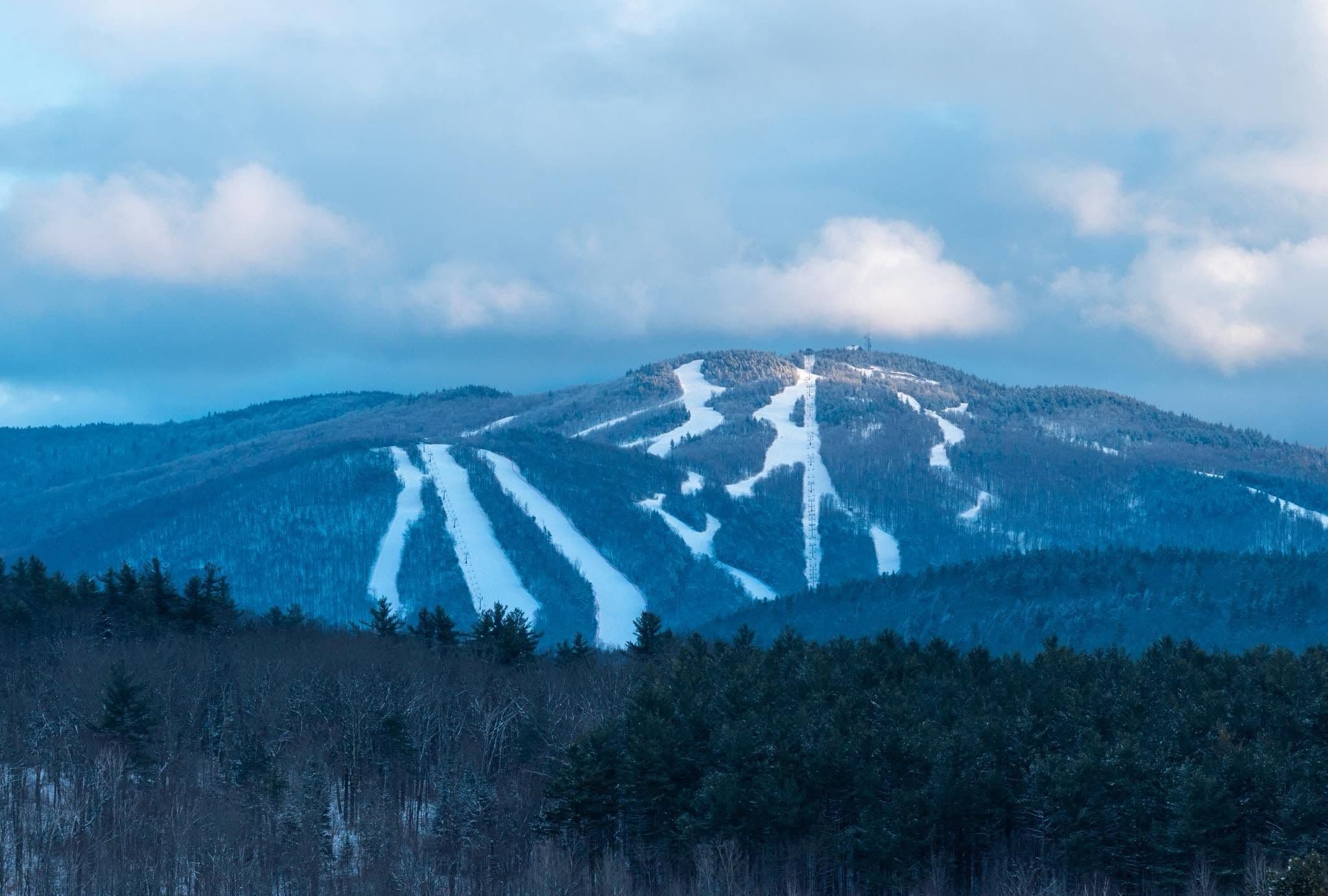Mount Sunapee photo 5