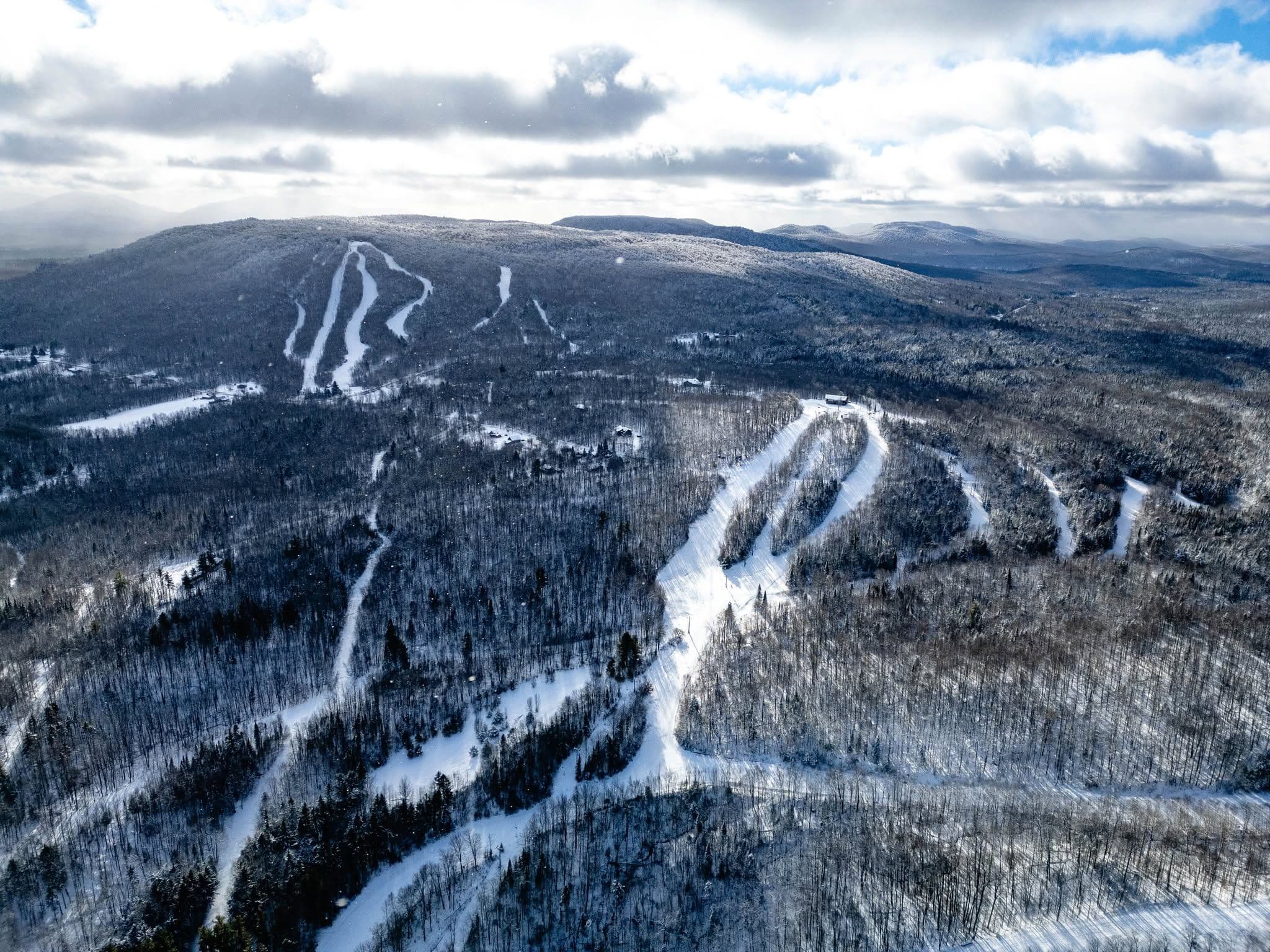 Titus Mountain Family Ski Center photo 3