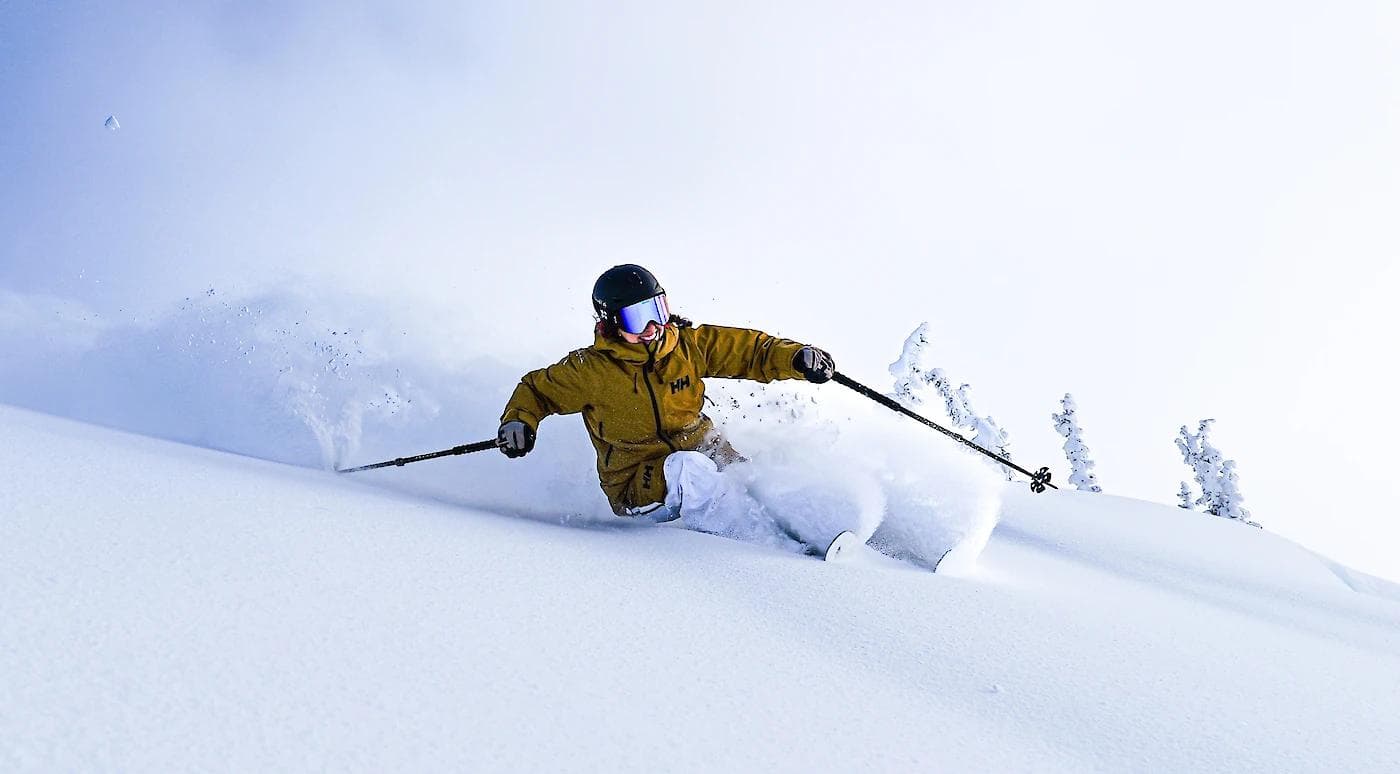 Revelstoke Mountain Resort photo 12