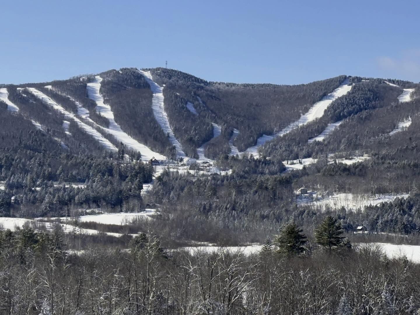 Ragged Mountain Resort photo 7