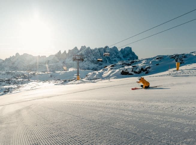 Alpe Lusia–San Pellegrino photo 3