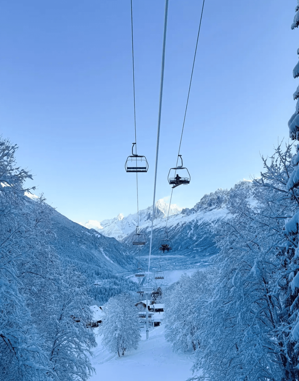 Les Houches-Saint Gervais photo 5