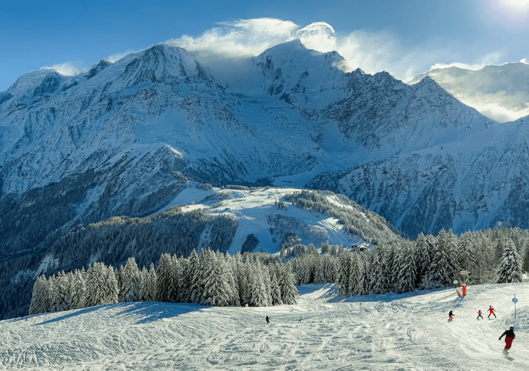 Les Houches-Saint Gervais photo 3
