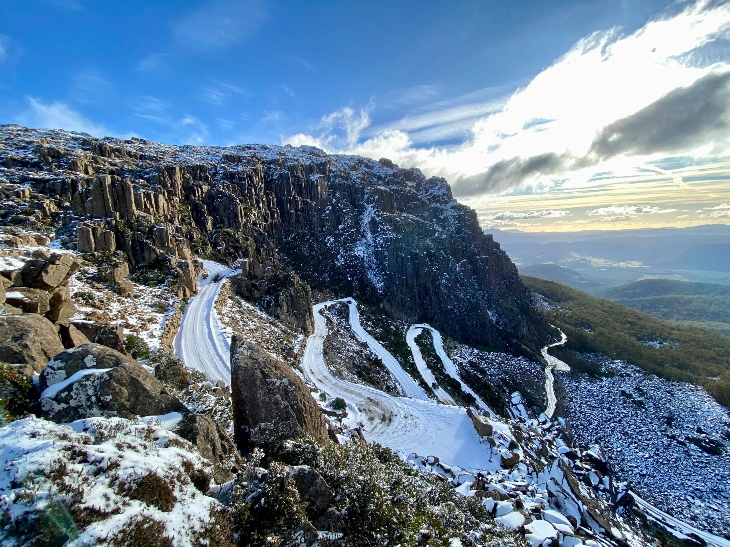 Ben Lomond photo 10