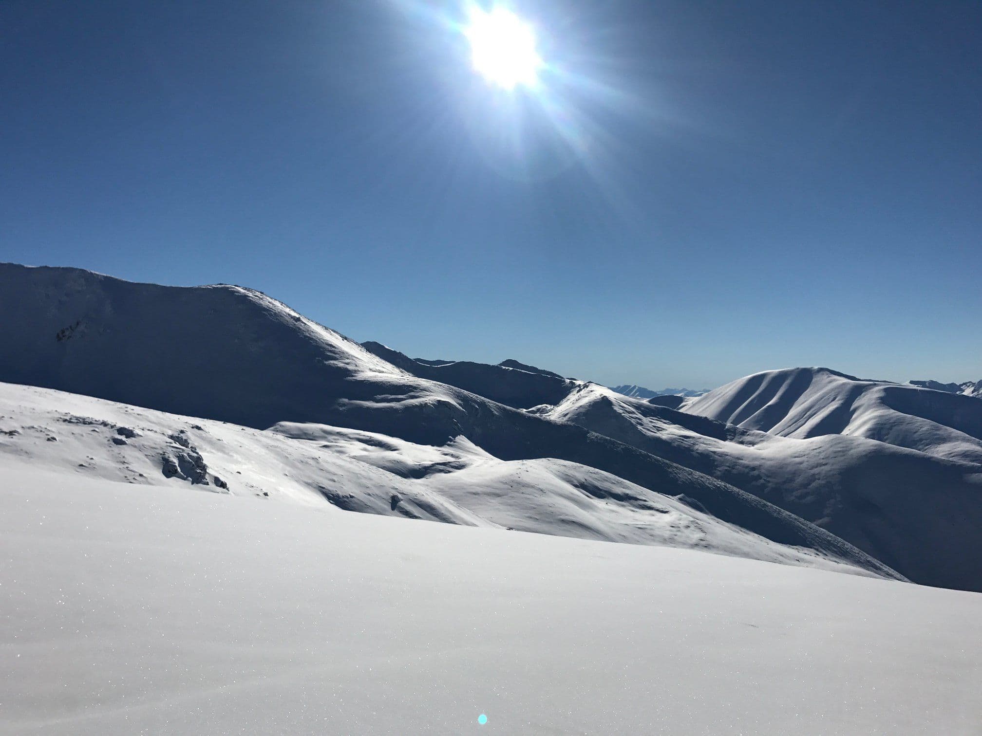 Fox Peak photo 3