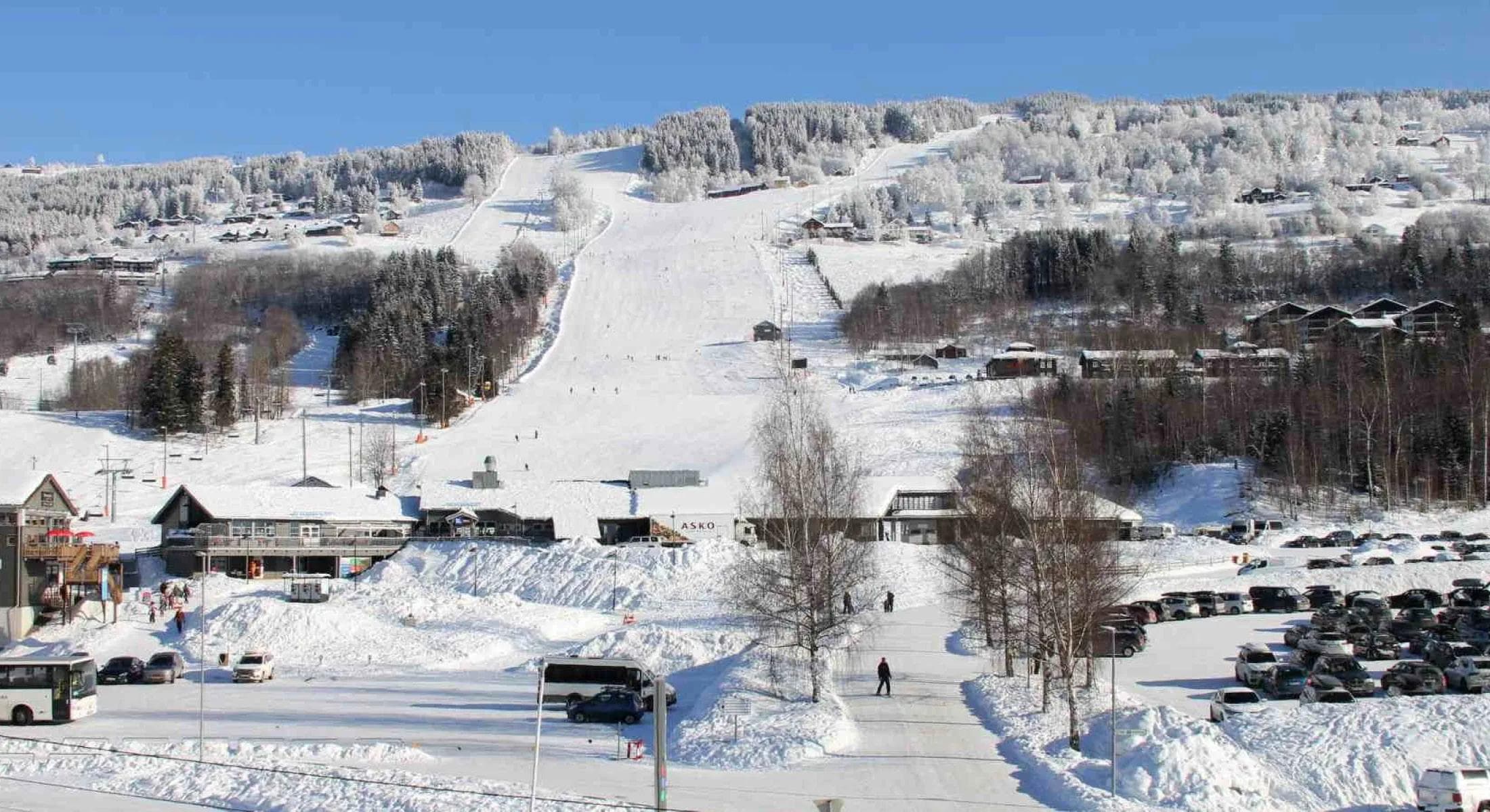 Hafjell photo 2