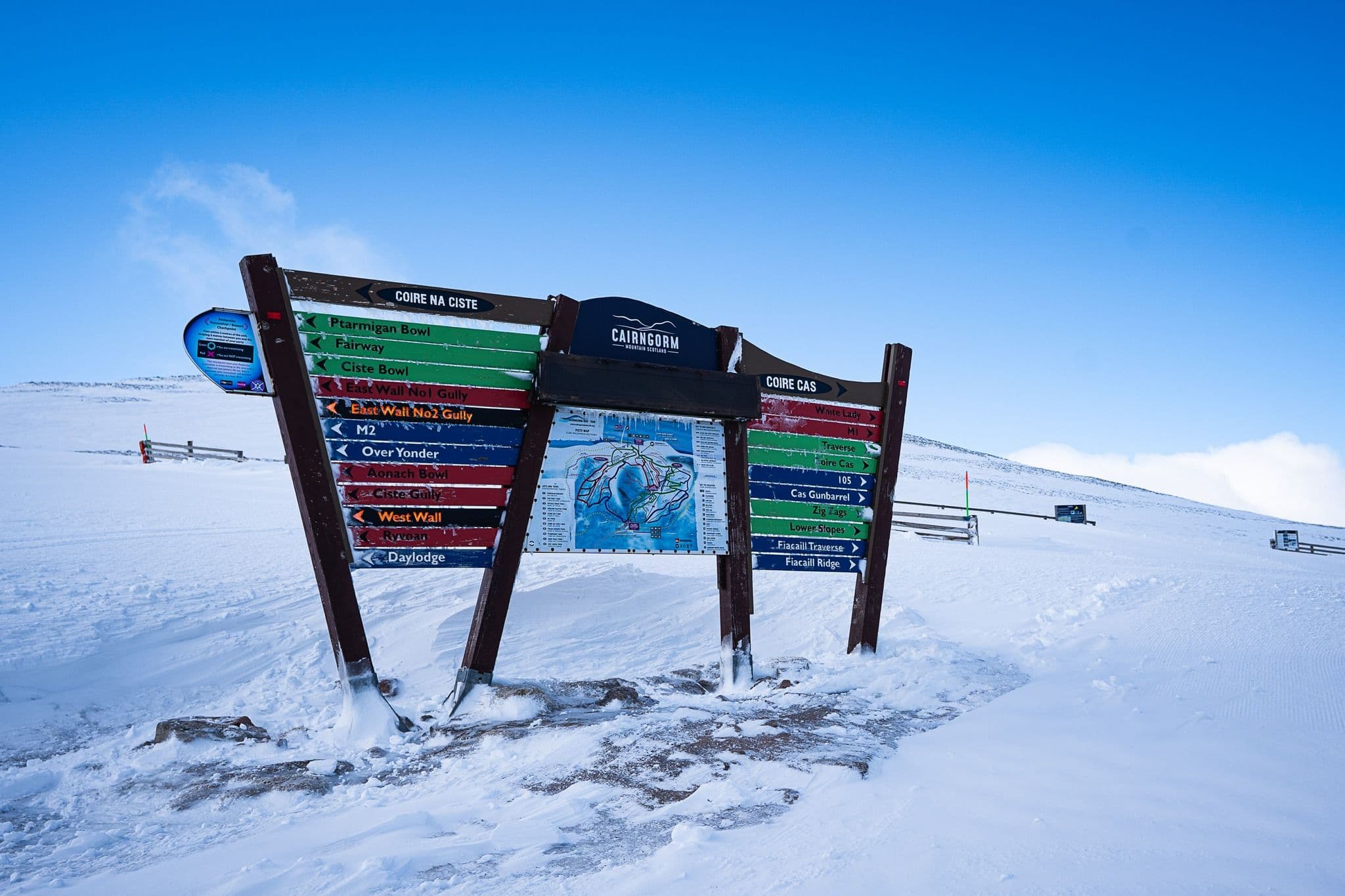 Cairngorm Mountain photo 3