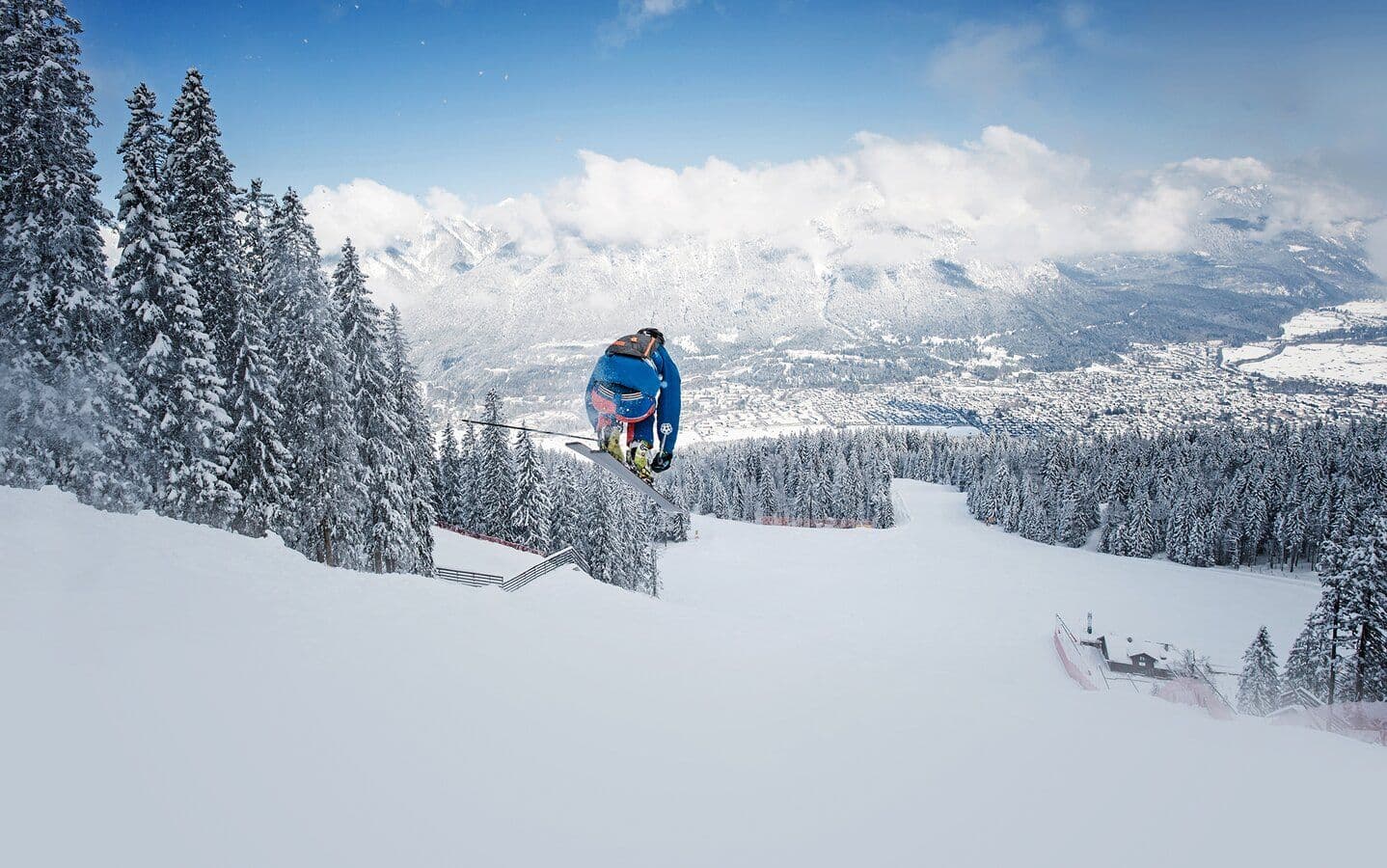 Garmisch Classic photo 9