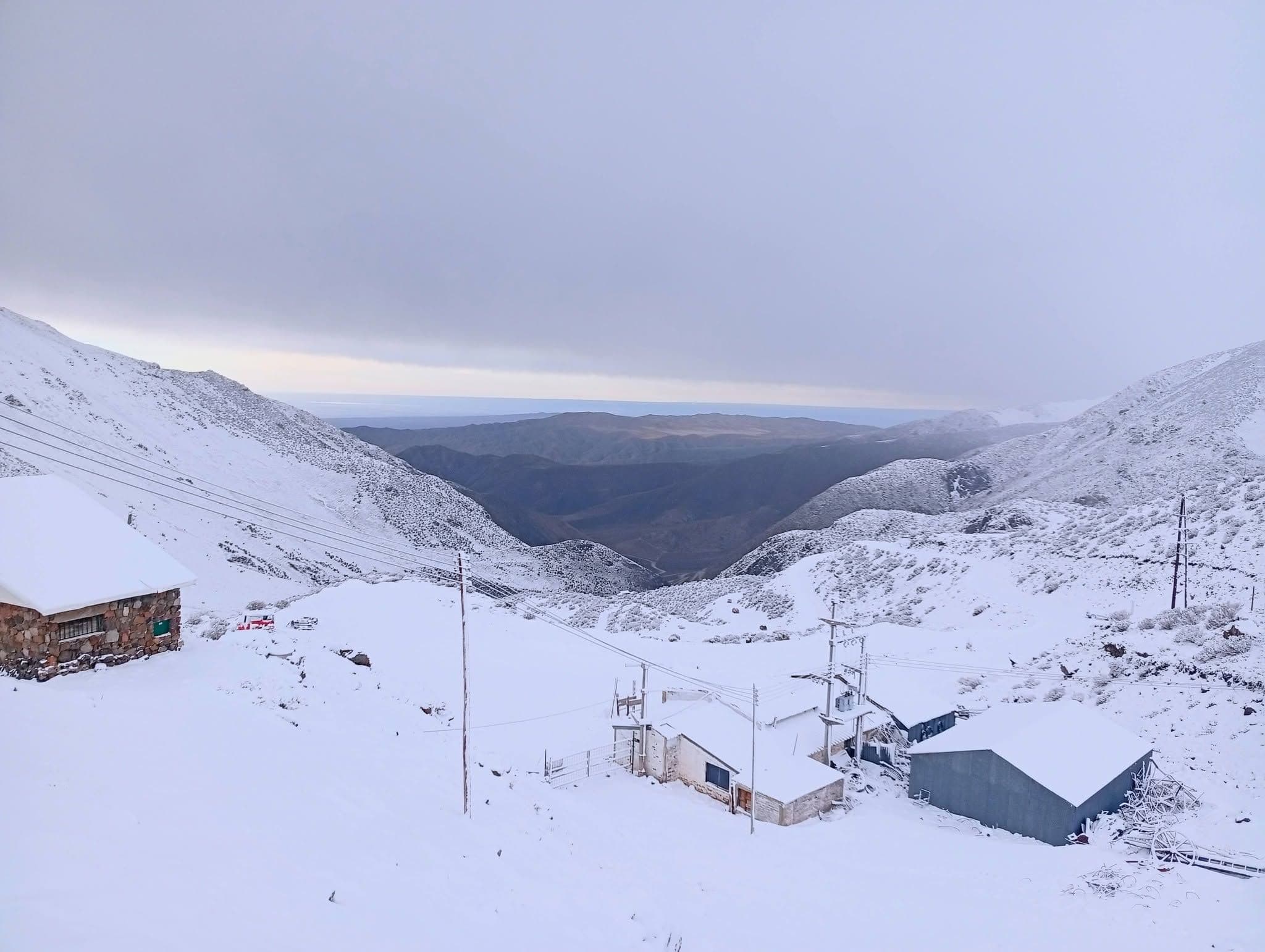 Vallecitos photo 2