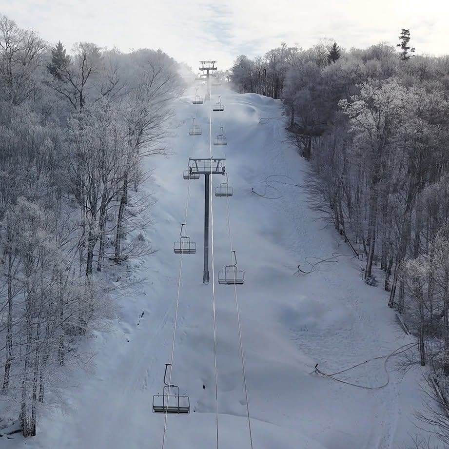 Middlebury Snowbowl photo 5