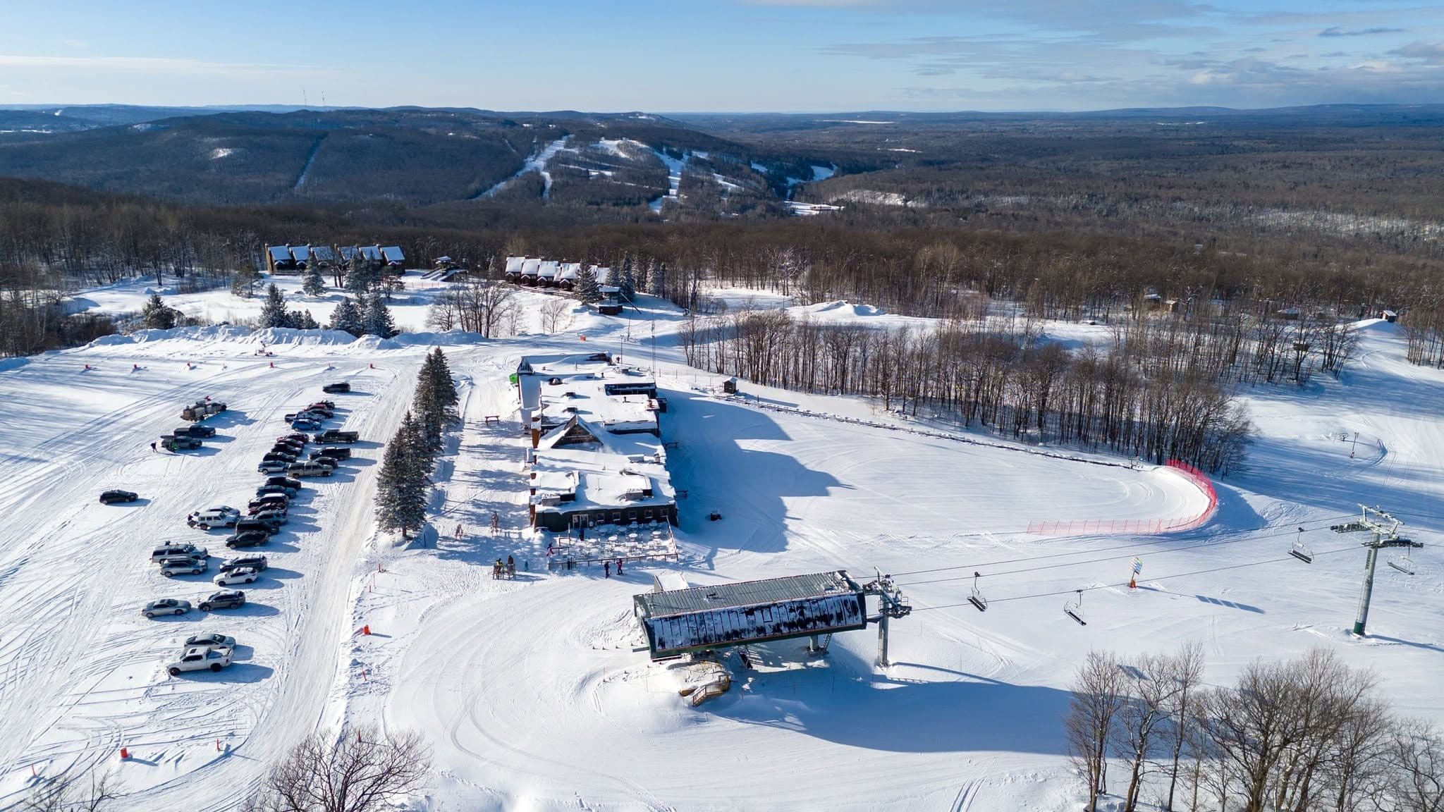 Snowriver Mountain Resort photo 6