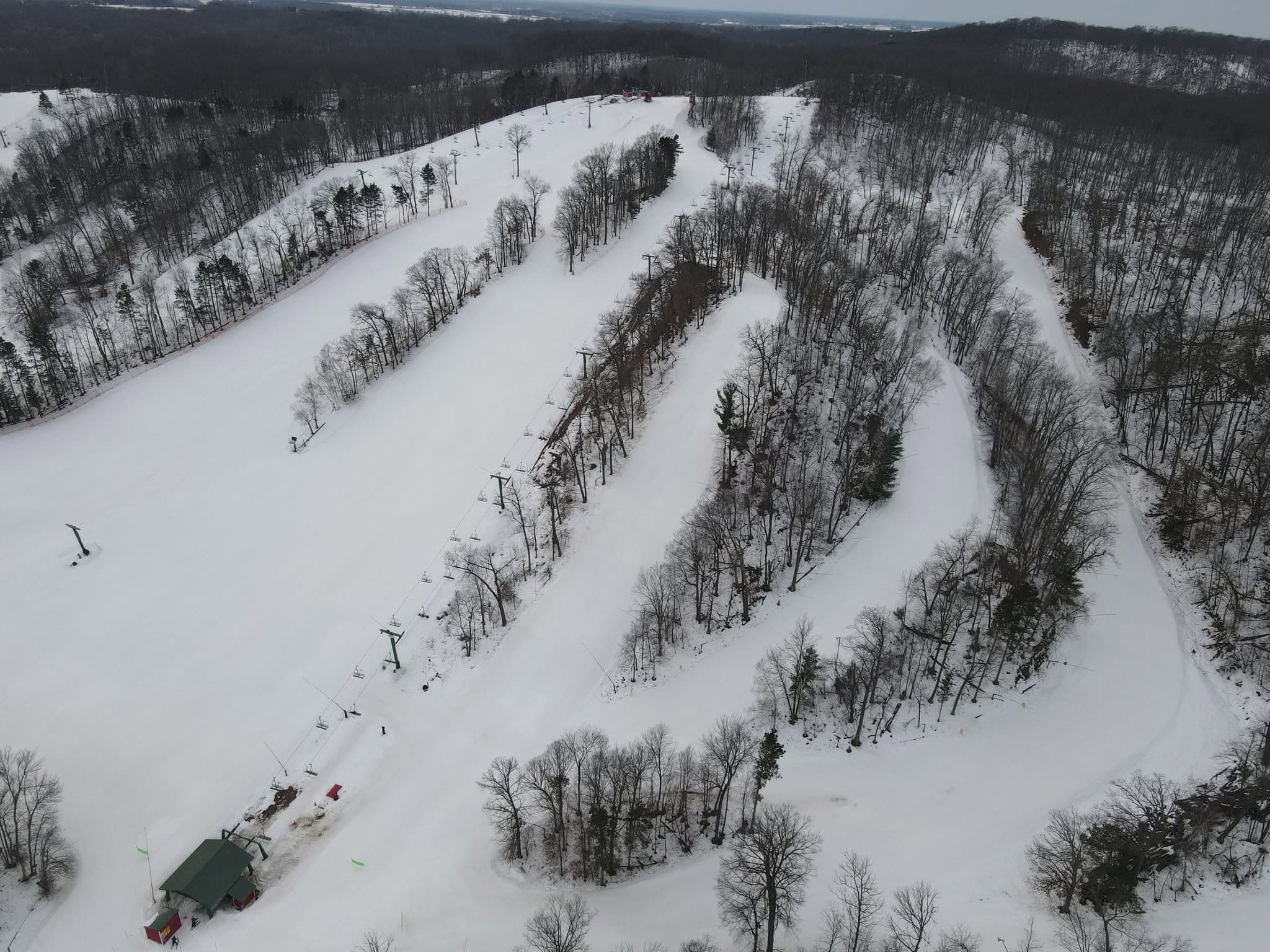Wild Mountain photo 4