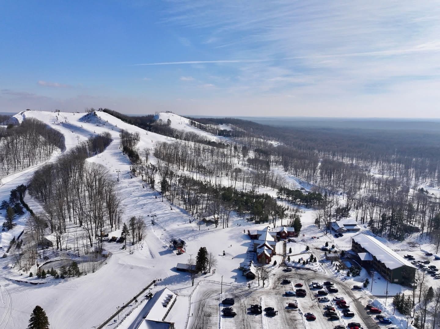 Caberfae Peaks photo 9