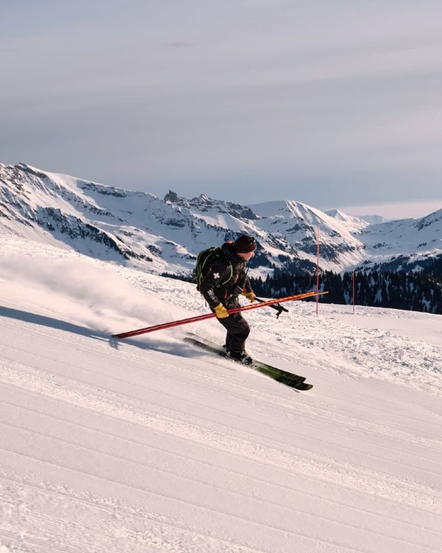 Villars-Gryon photo 5