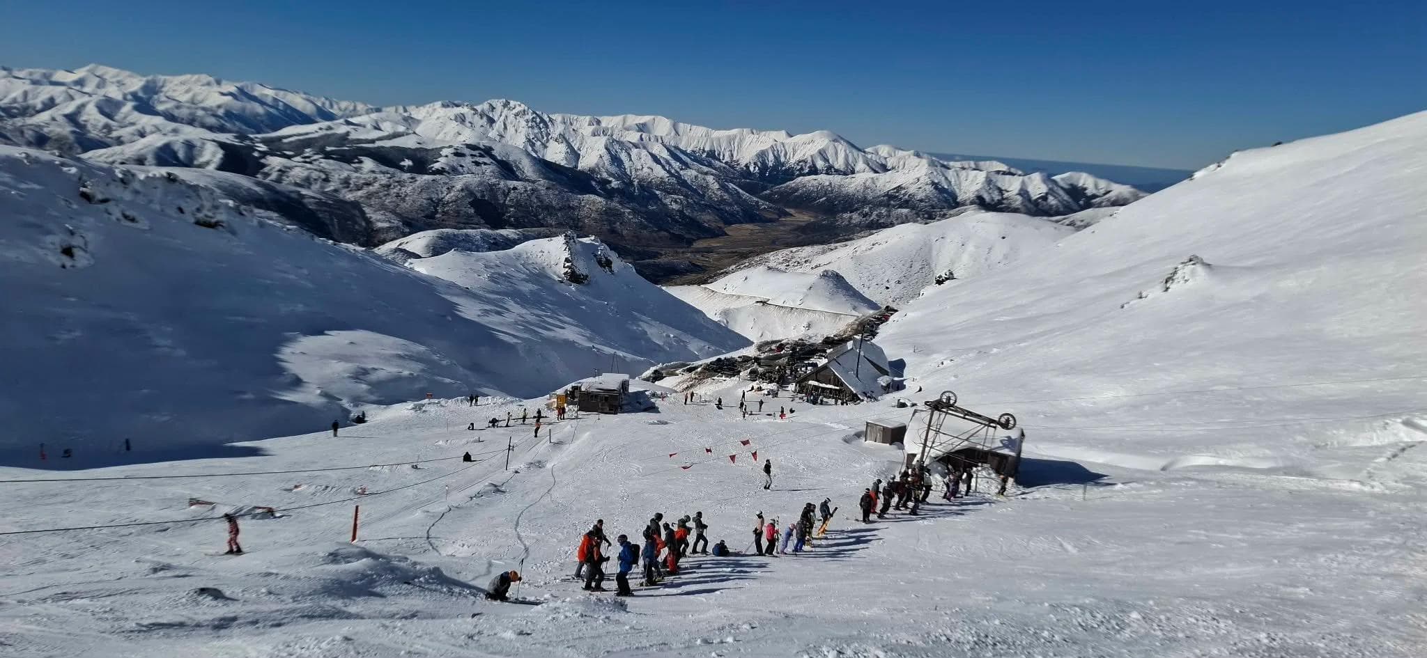Hanmer Springs photo 3