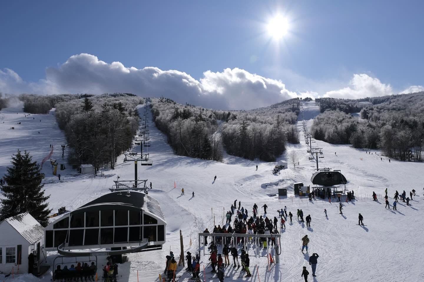 Ragged Mountain Resort photo 8
