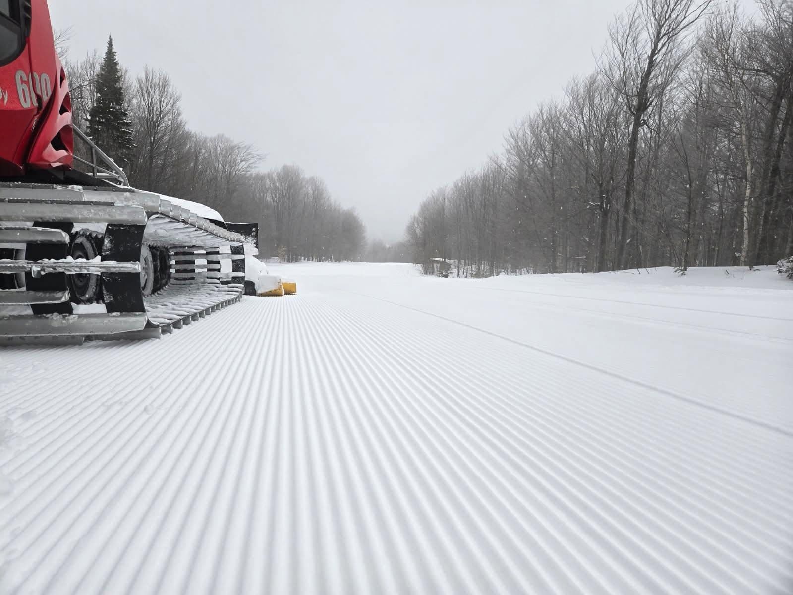 Titus Mountain Family Ski Center photo 5