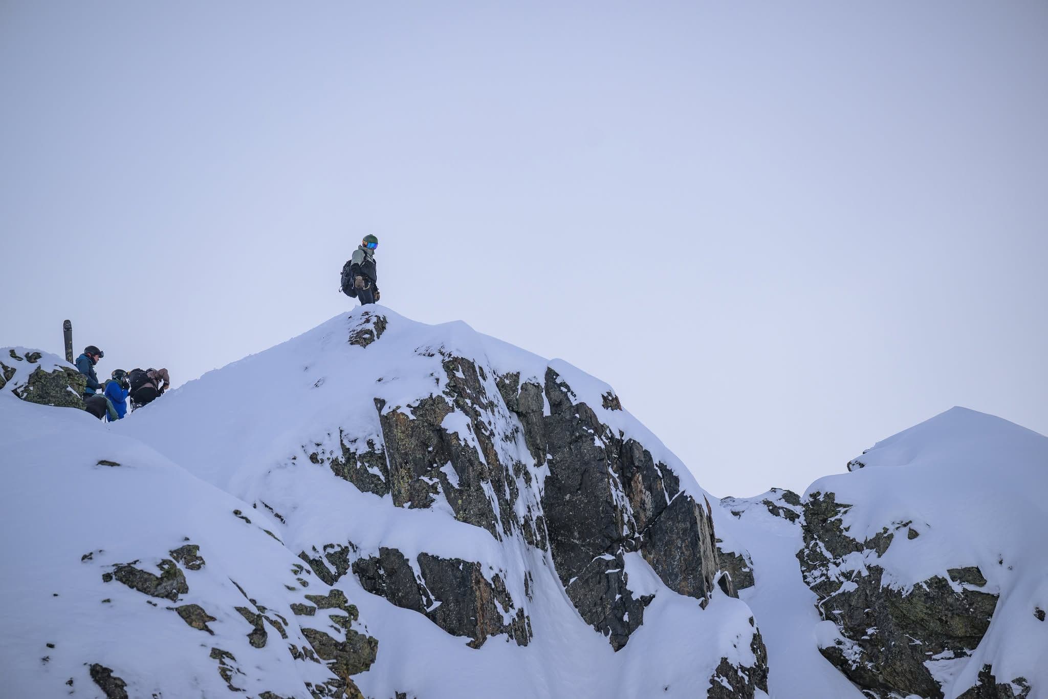 Mt Olympus photo 7