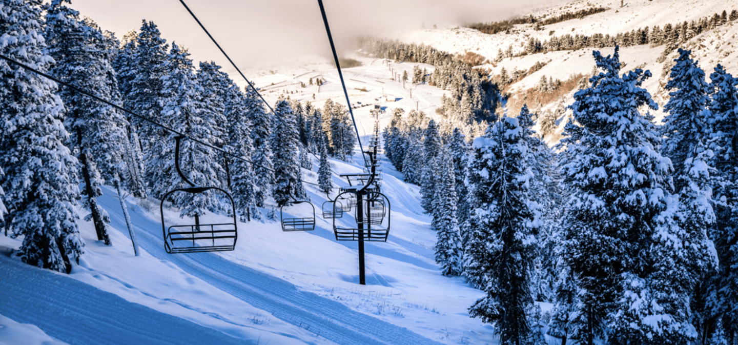 Pebble Creek Ski Area photo 7