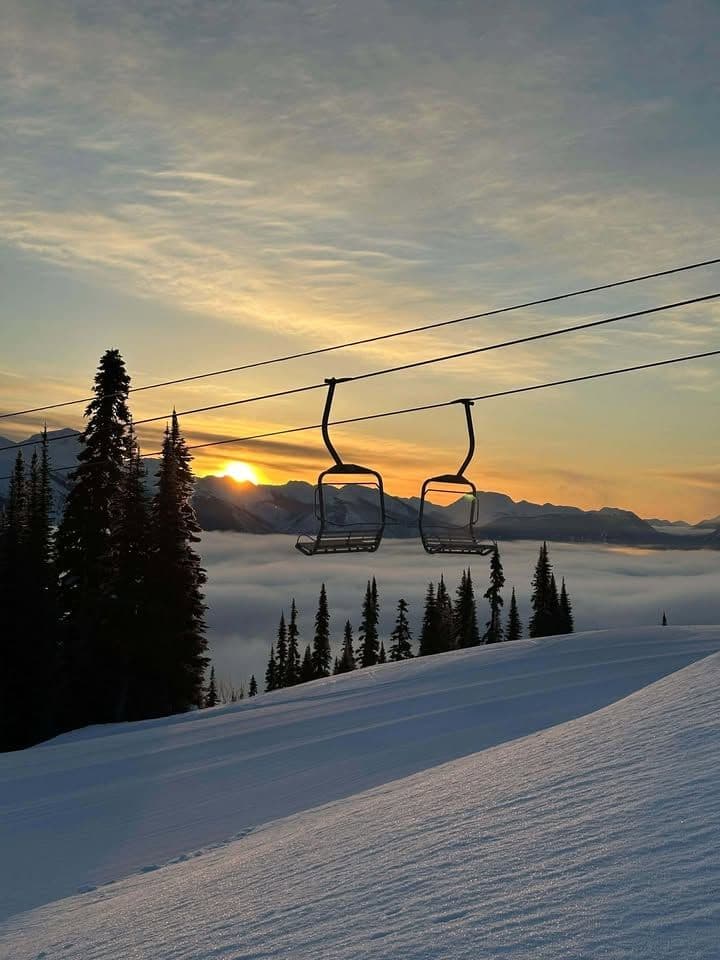 Powder King Mountain Resort photo 7
