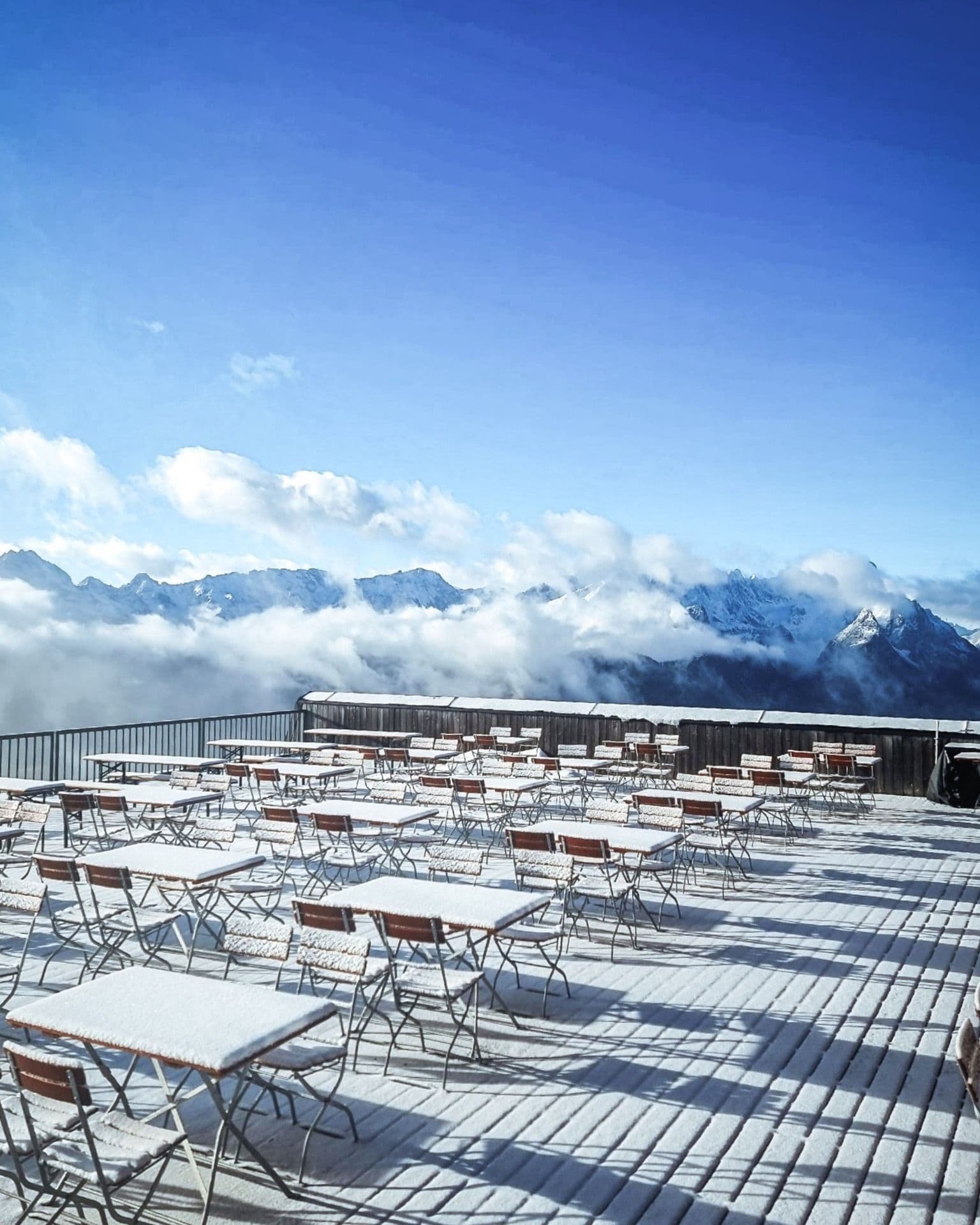 Garmisch Classic photo 5