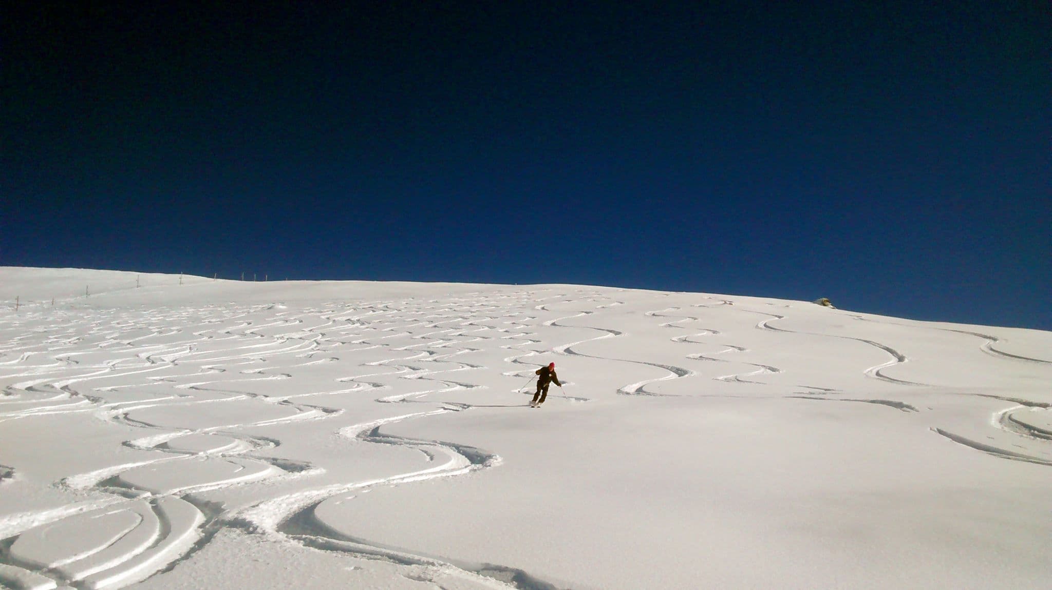 Fox Peak photo 2