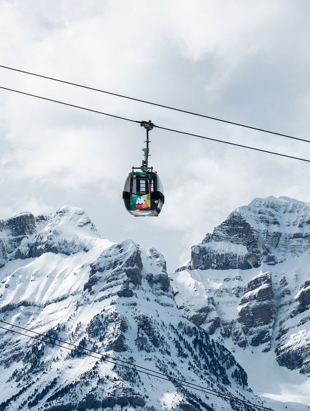 Formigal photo 14