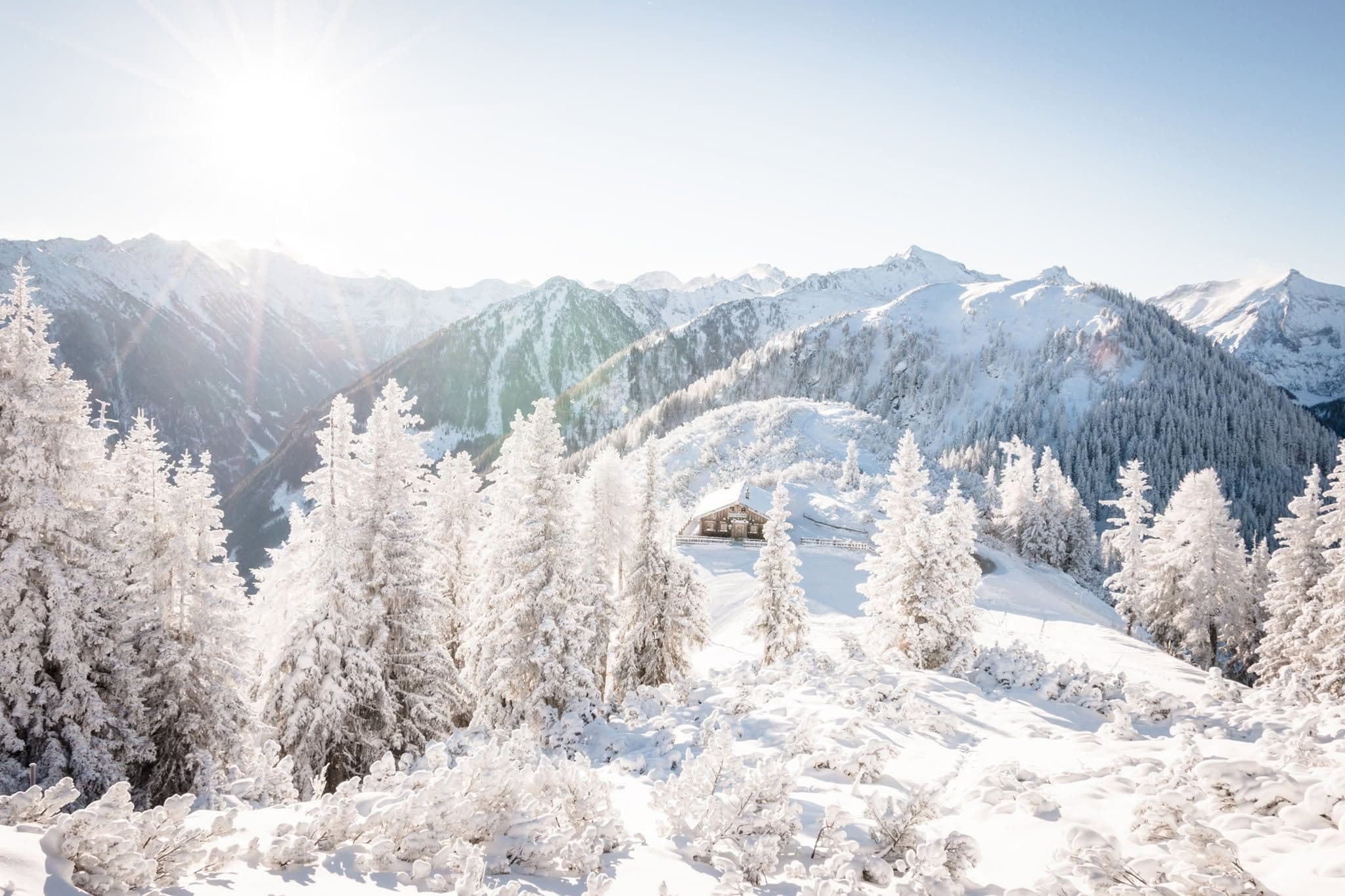 Schladming-Dachstein photo 2