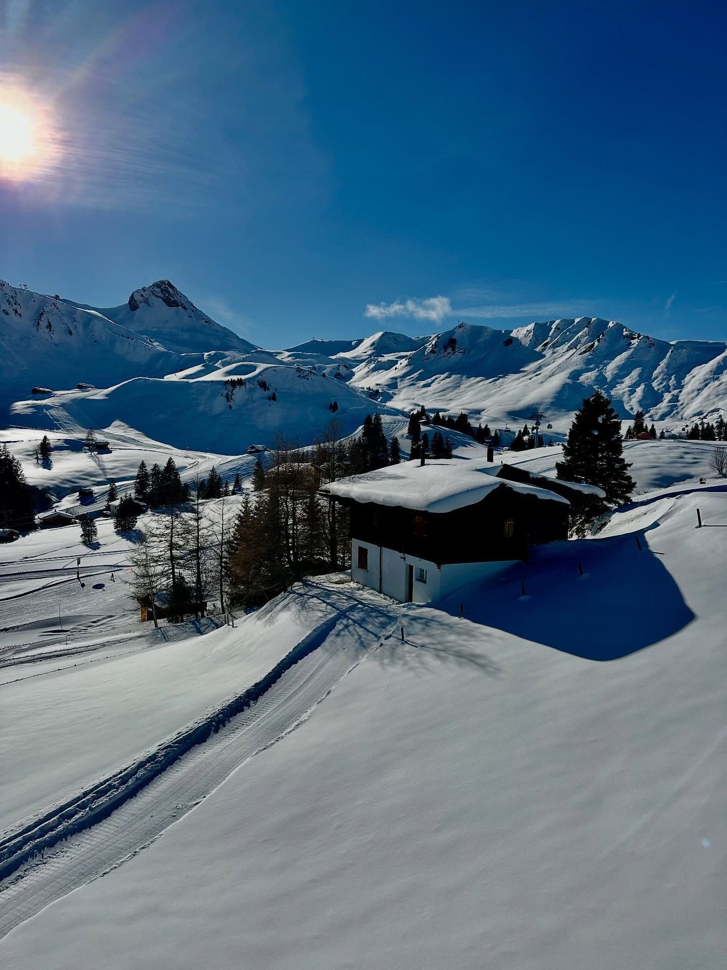 Adelboden-Lenk photo 11