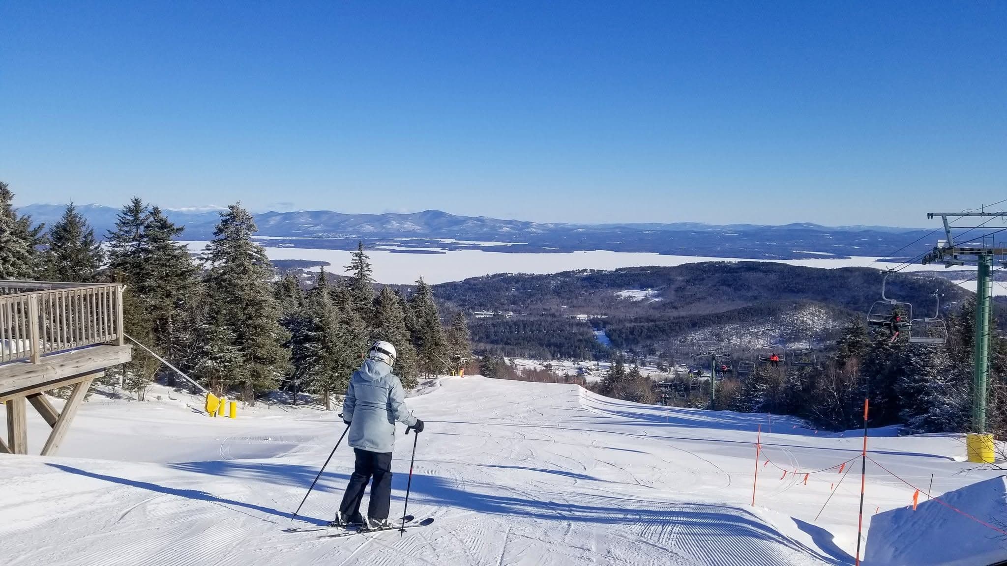 Gunstock Mountain Resort photo 3