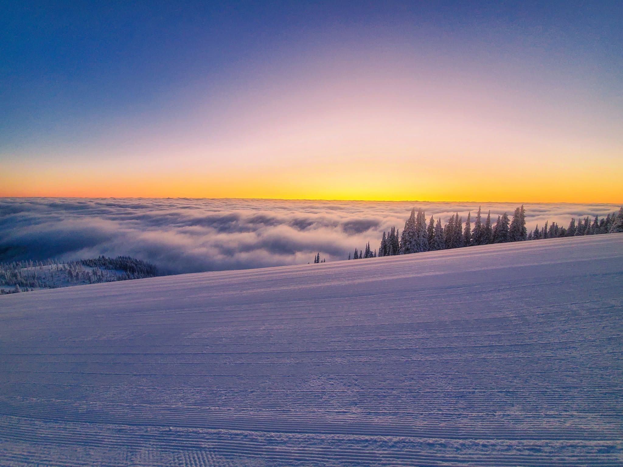 Mt Spokane Ski and Snowboard Park photo 6