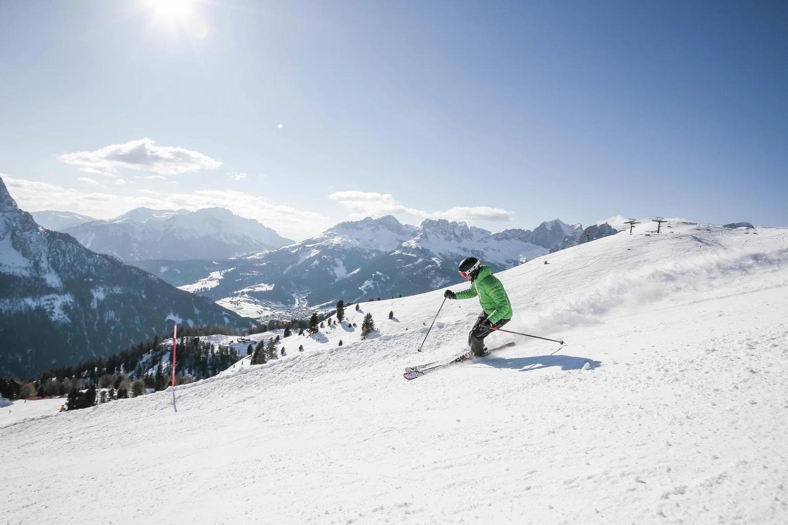Val di Fassa photo 6