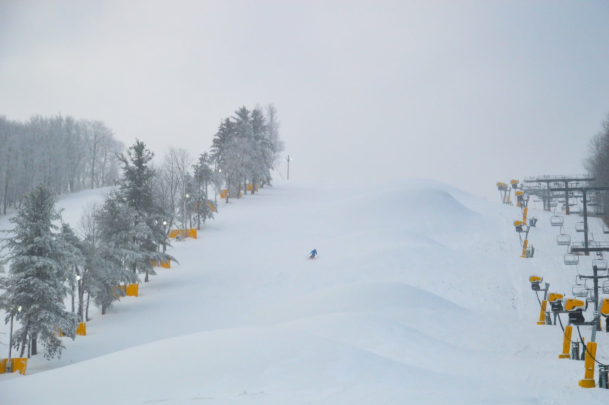 Wisp Resort photo 5