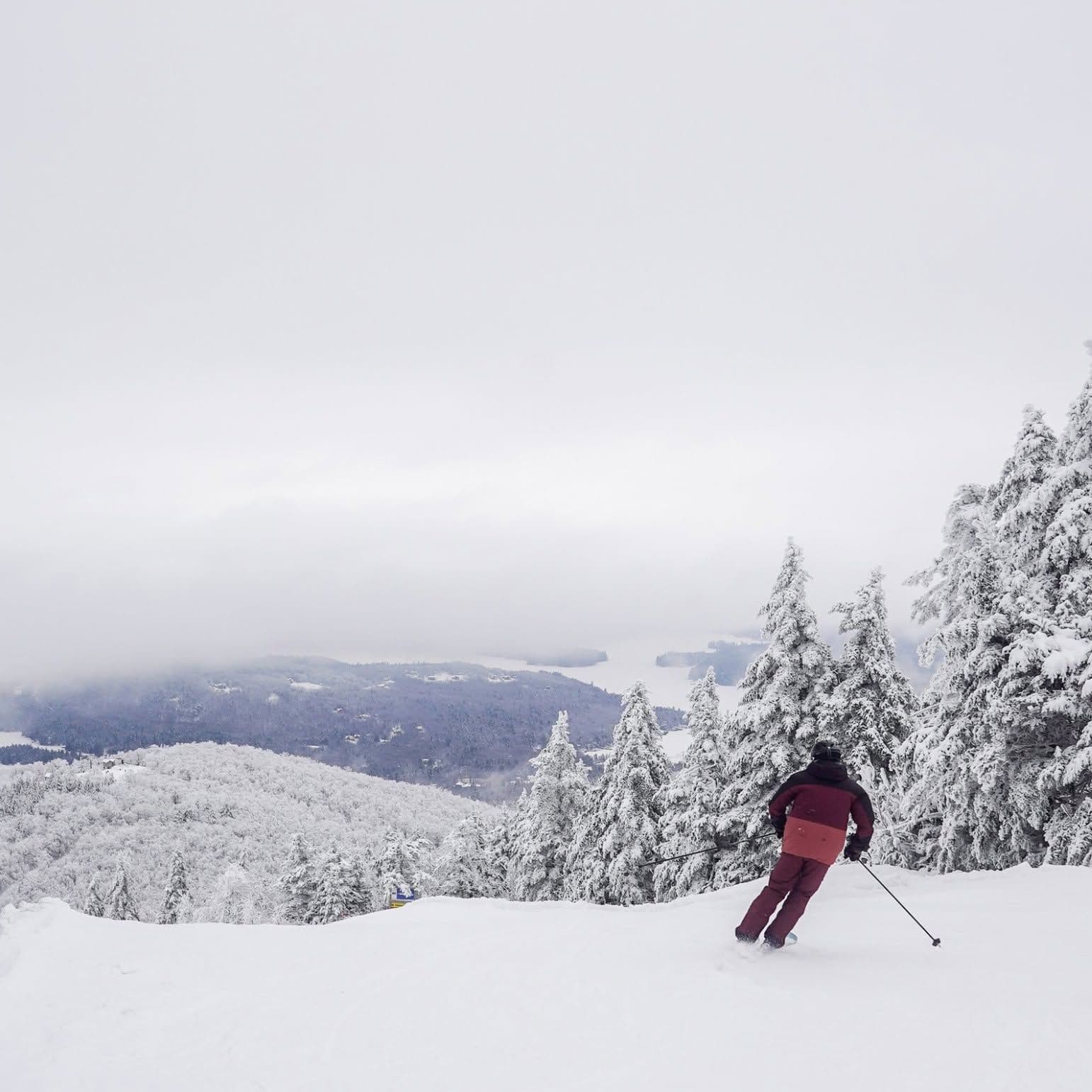 Mount Sunapee photo 4