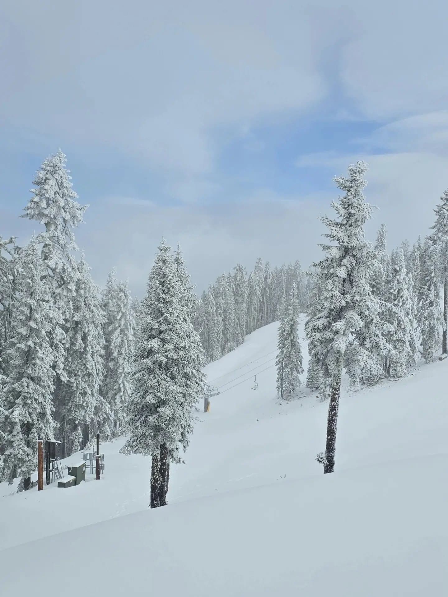 Mt Ashland Ski Area photo 5