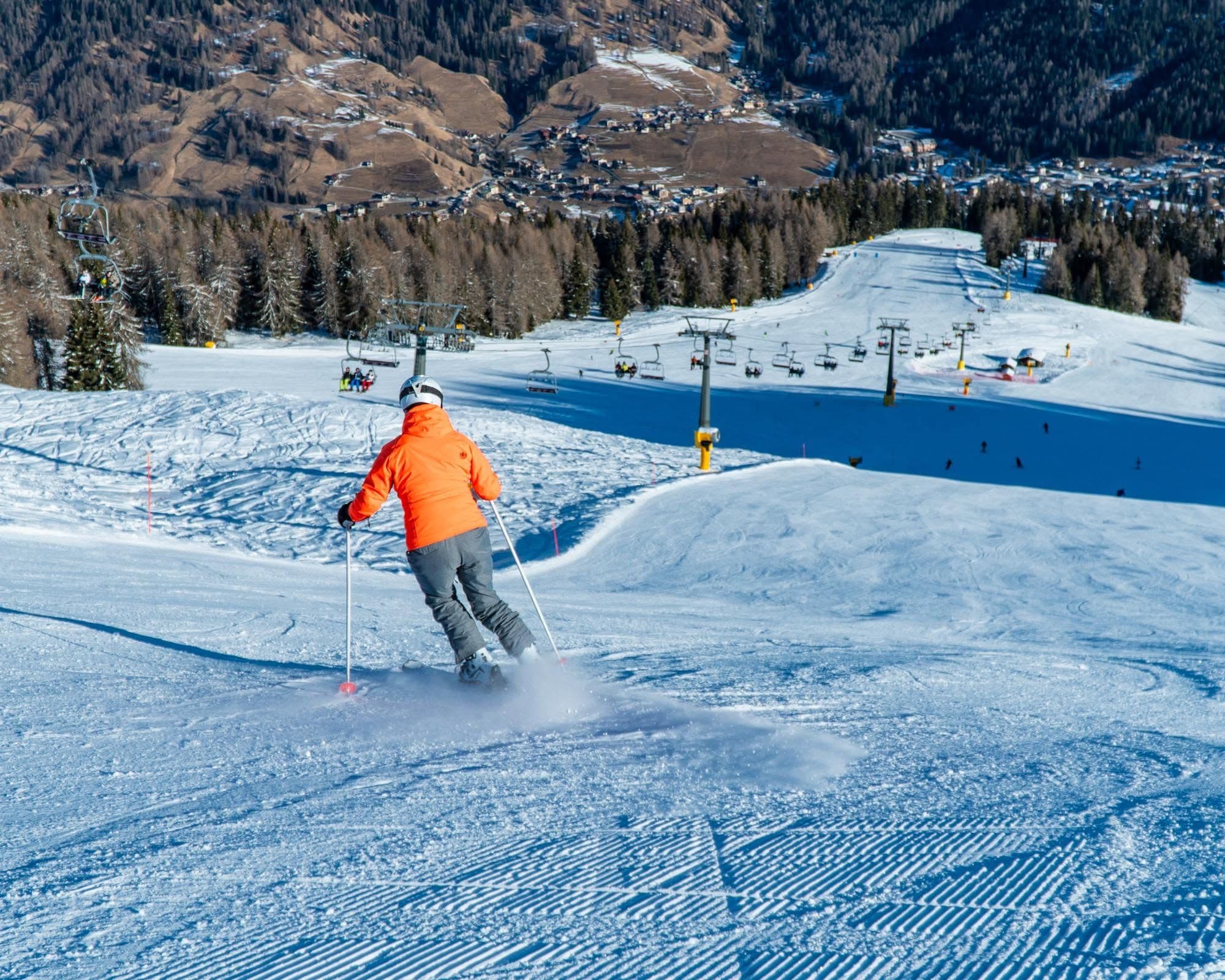 Ski Civetta photo 4