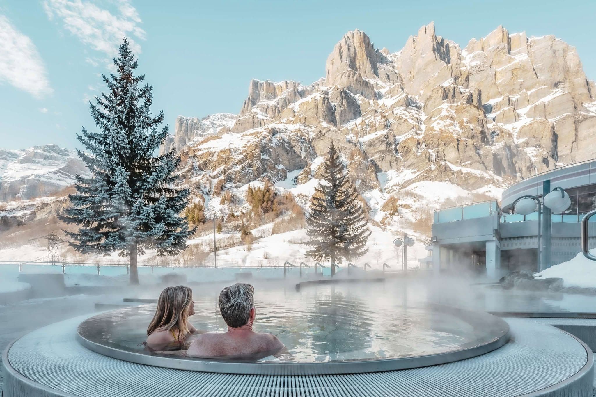 Leukerbad photo 7