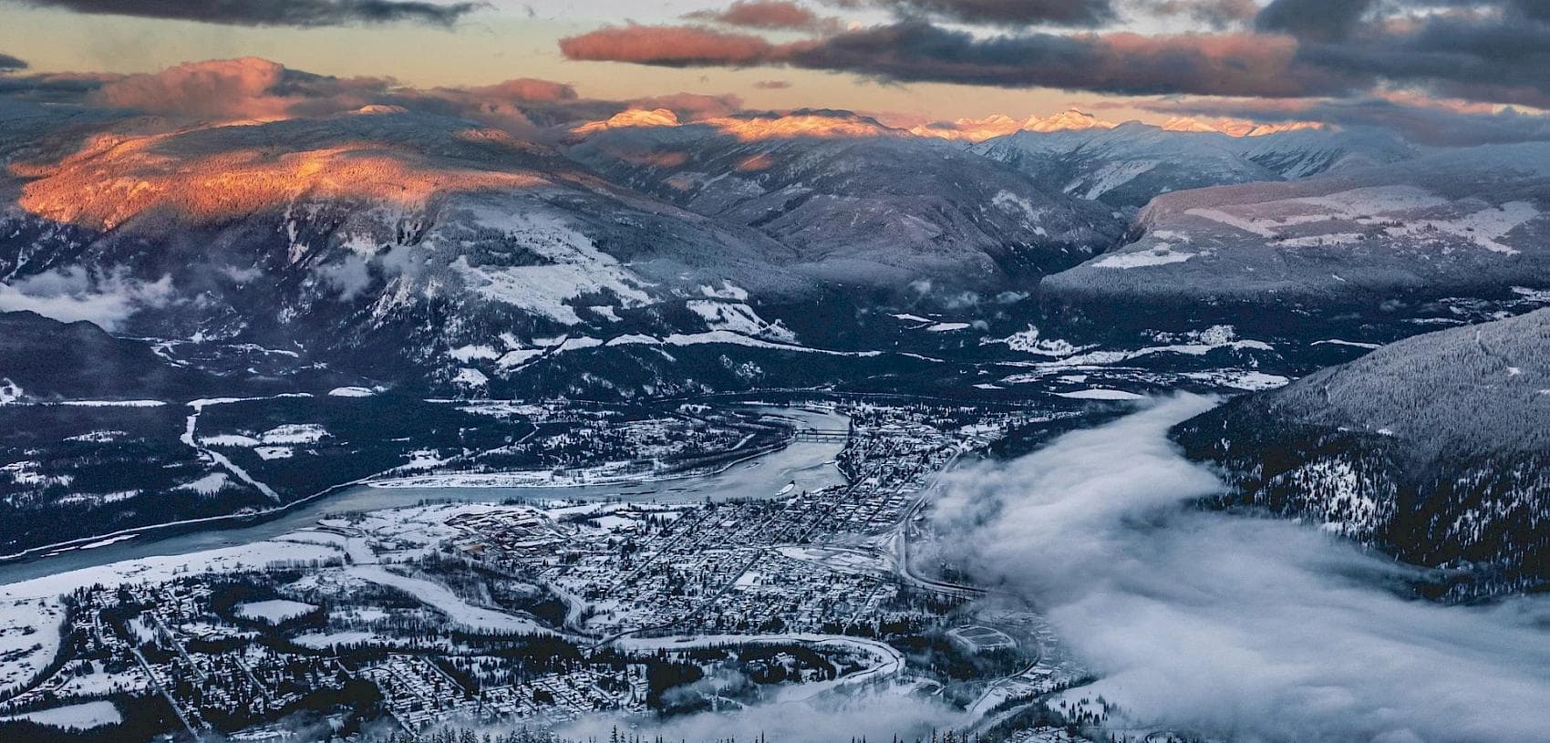 Revelstoke Mountain Resort photo 10