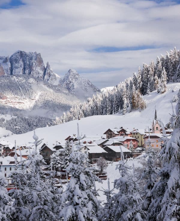 Alpe Lusia–San Pellegrino photo 4