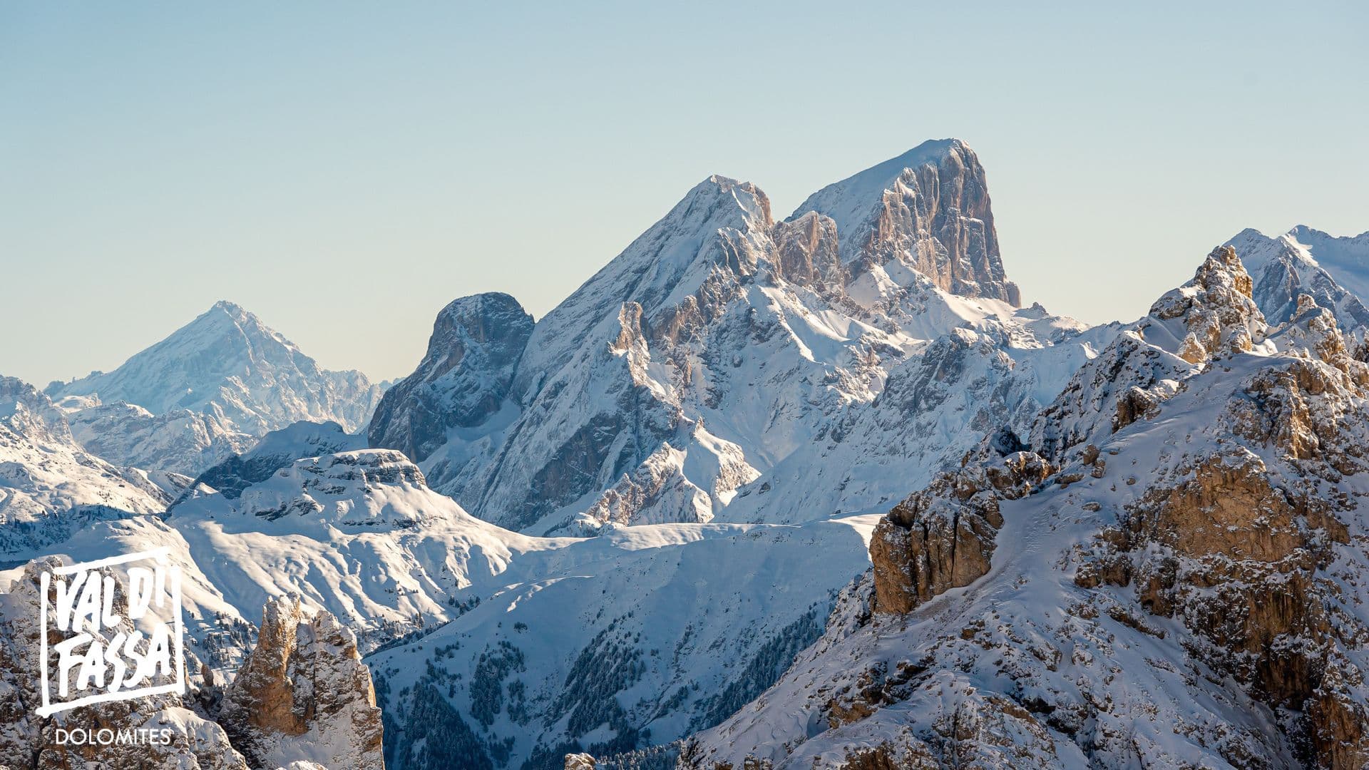 Val di Fassa photo 2