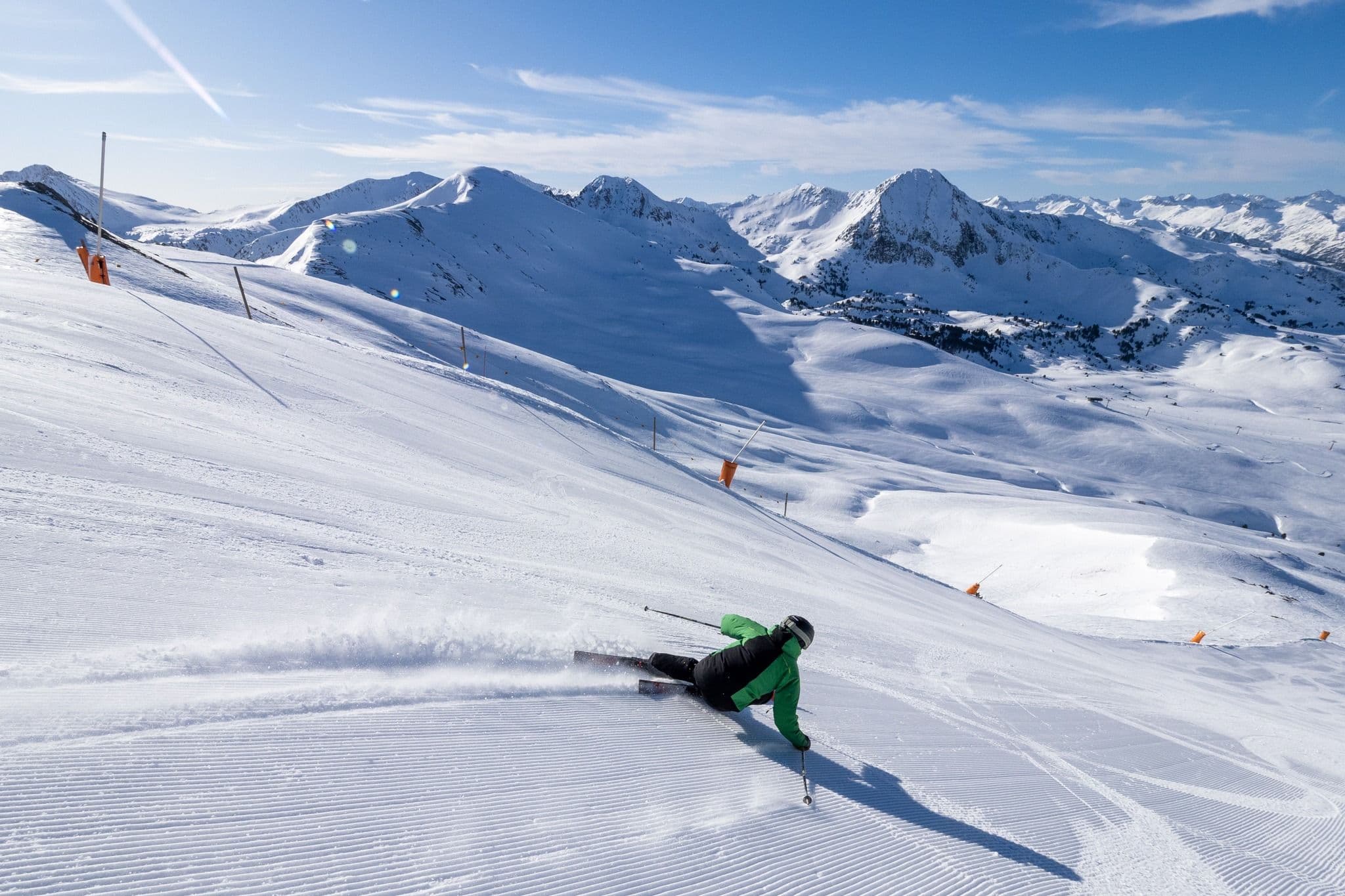 Baqueira Beret photo 8