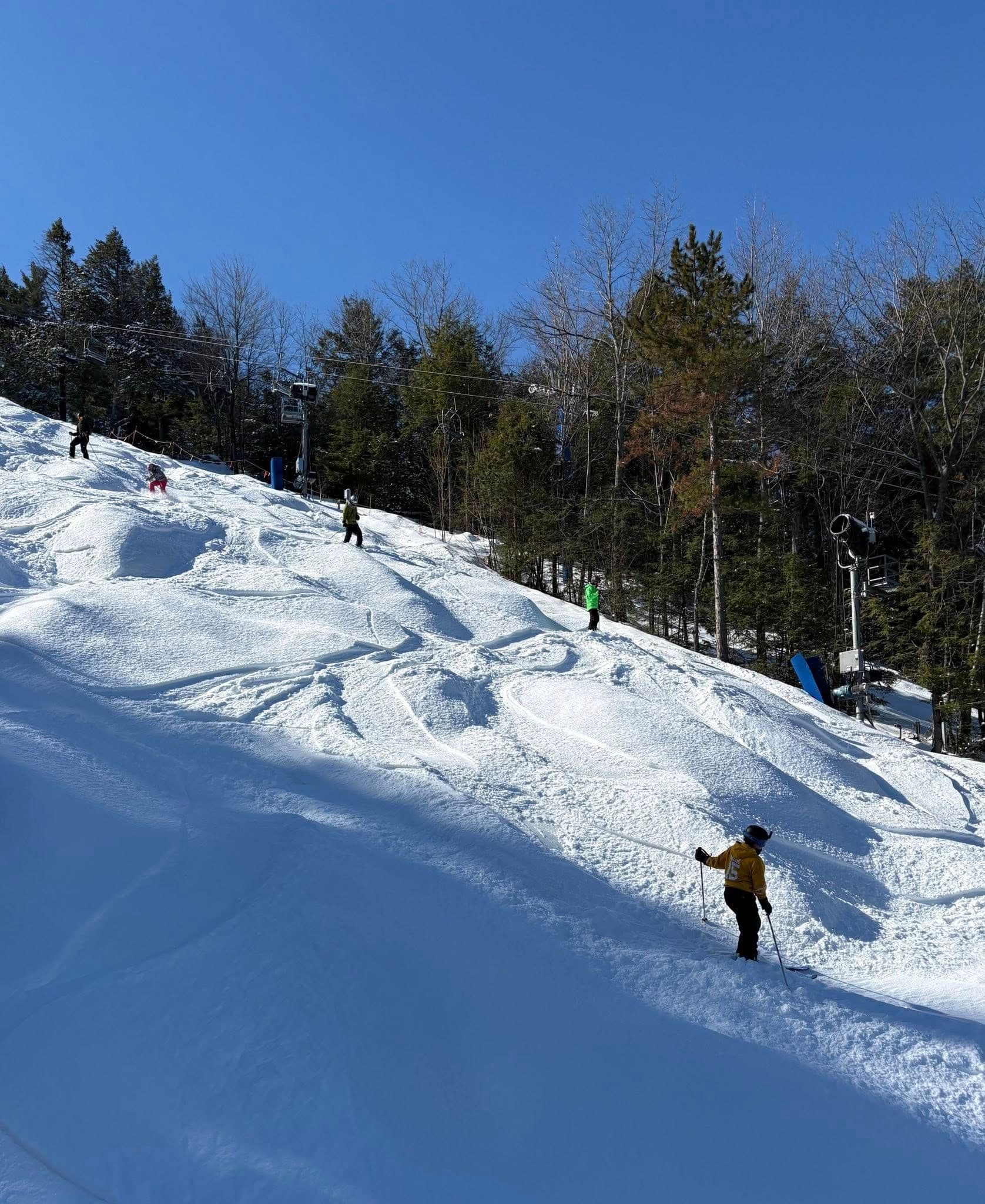Pats Peak photo 4