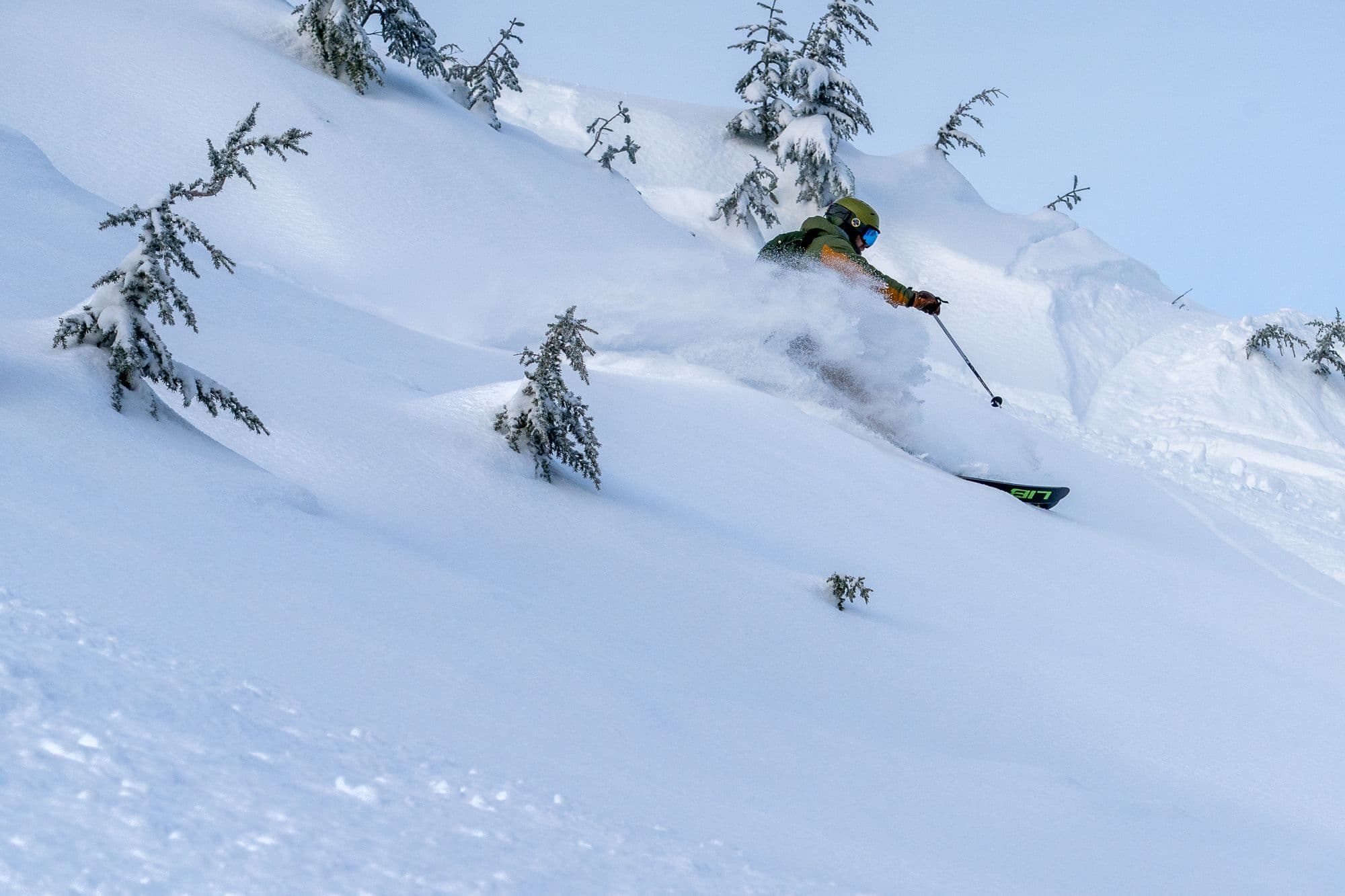 Mt. Baker photo 7