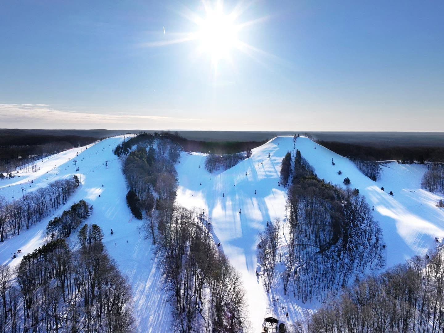 Caberfae Peaks photo 5