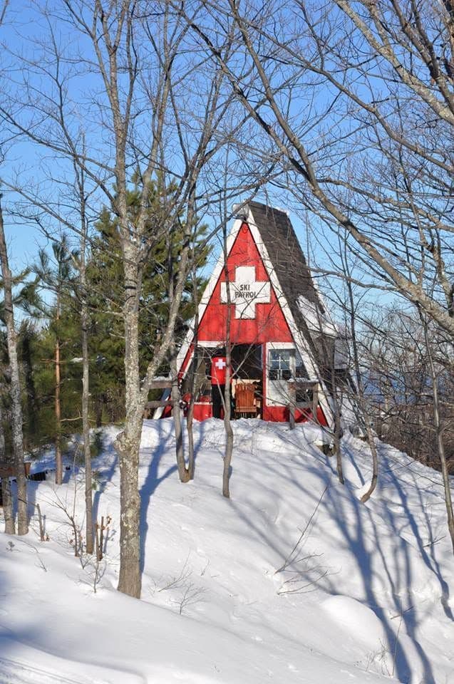 Marquette Mountain Resort photo 3