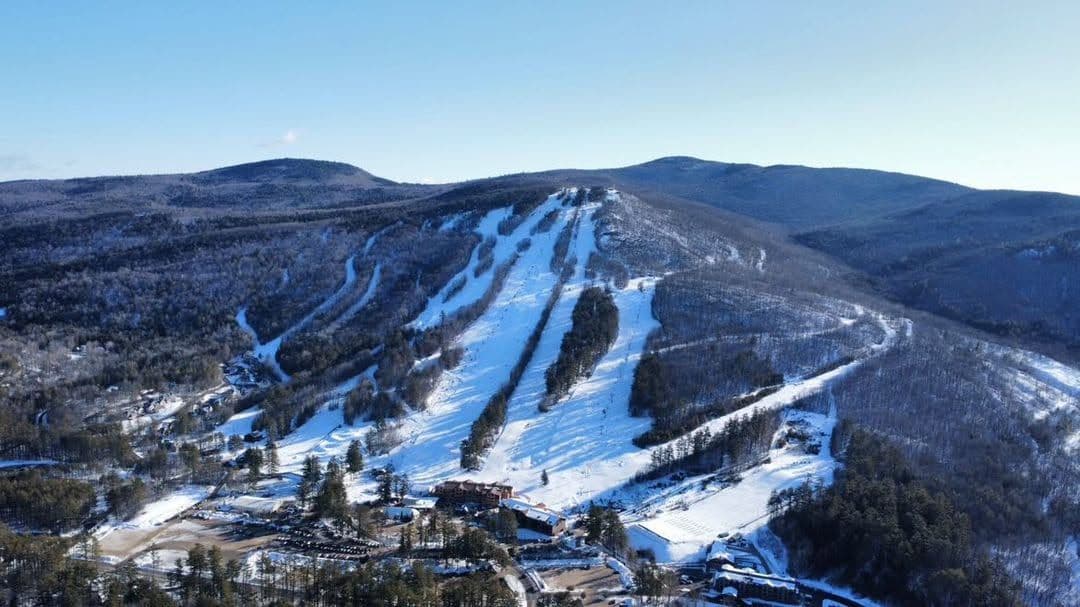 Cranmore photo 3
